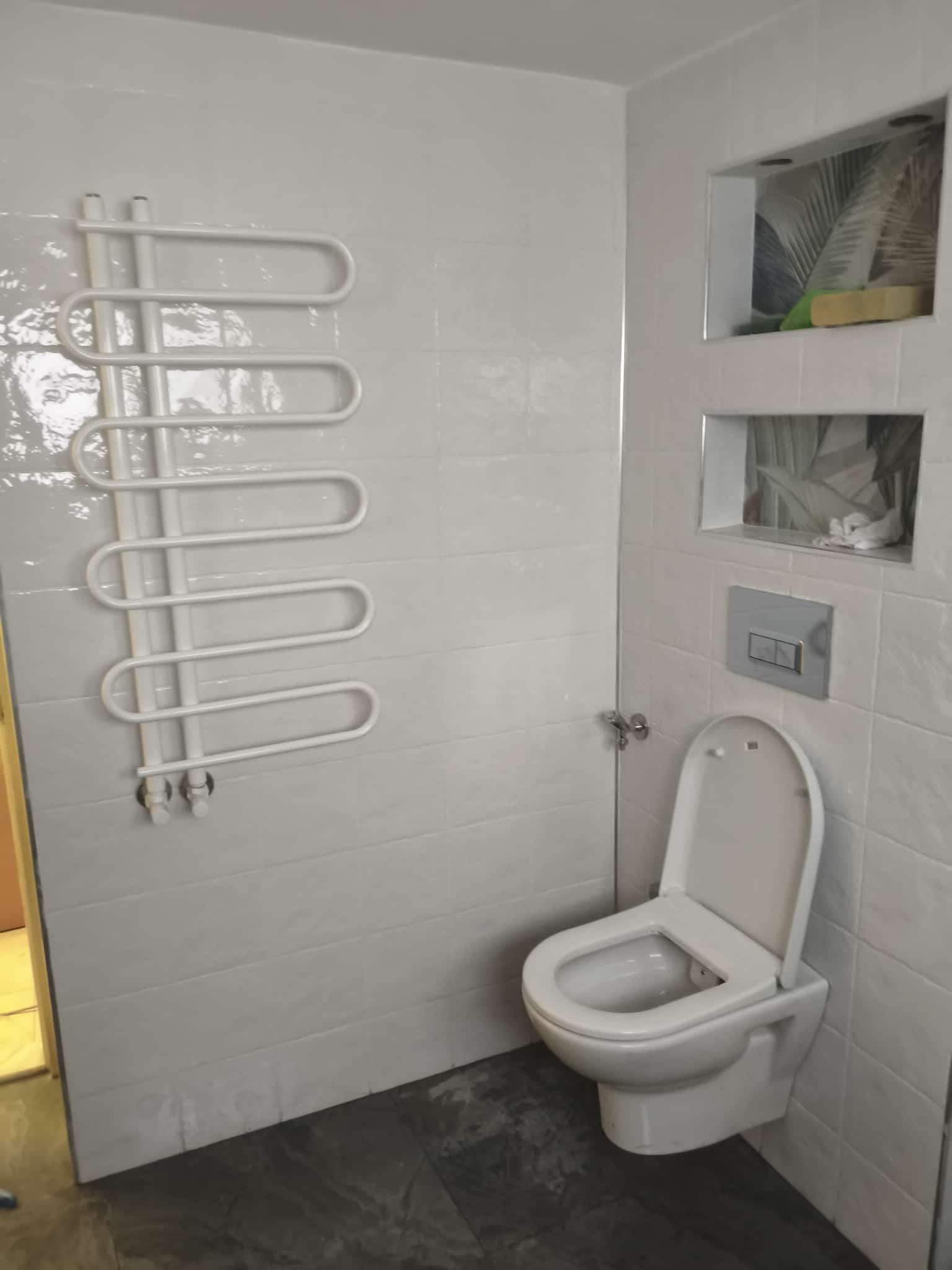 Acil Tesisatçı Hizmeti