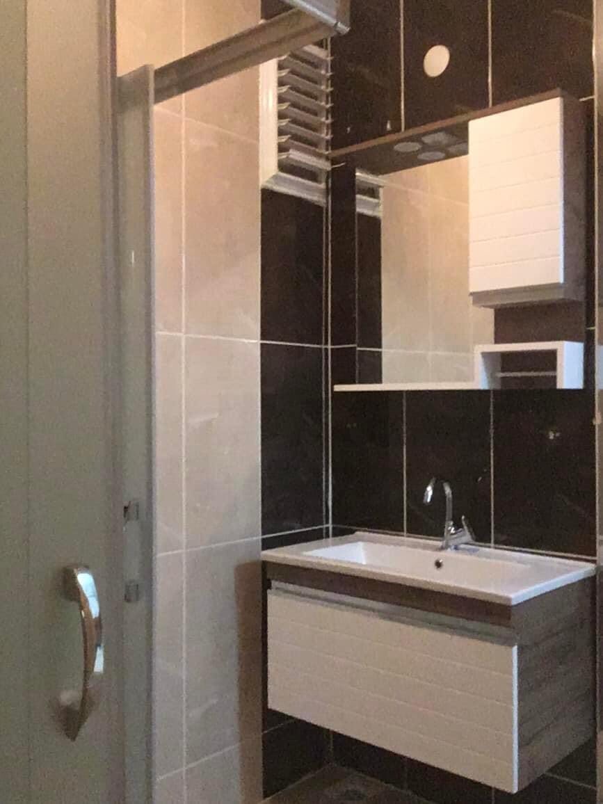 Banyo Tıkanıklık Açma