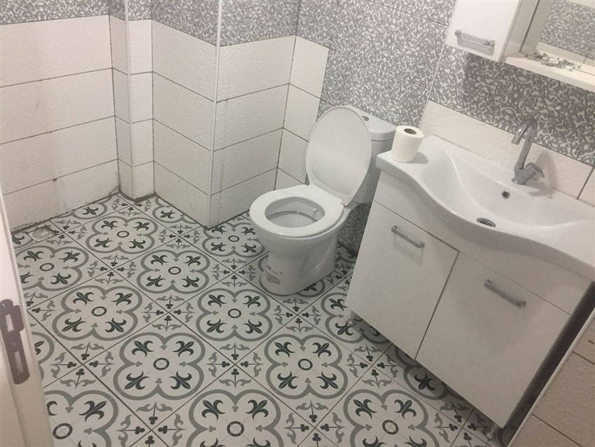 Lavabo Tıkanıklık Açma