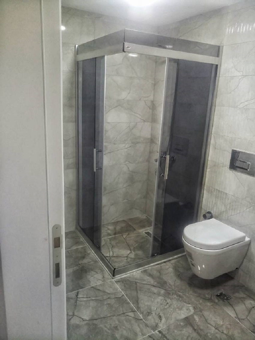 Klozet Tamir Onarım